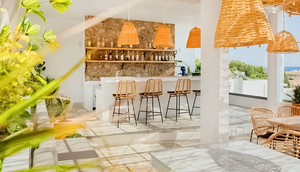 هتل بلمار کوش آداسی